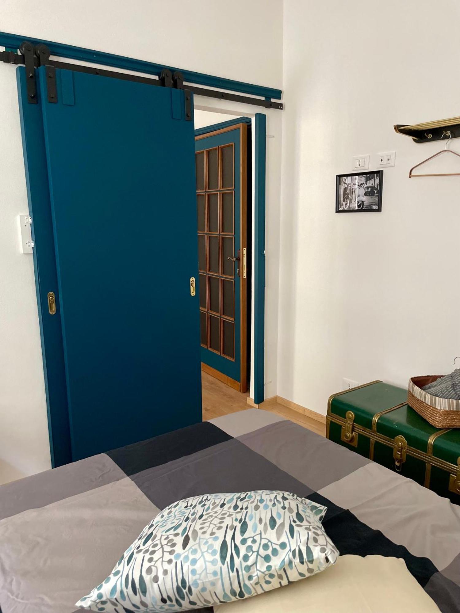 Momi Apartment Chiappa  Exterior photo